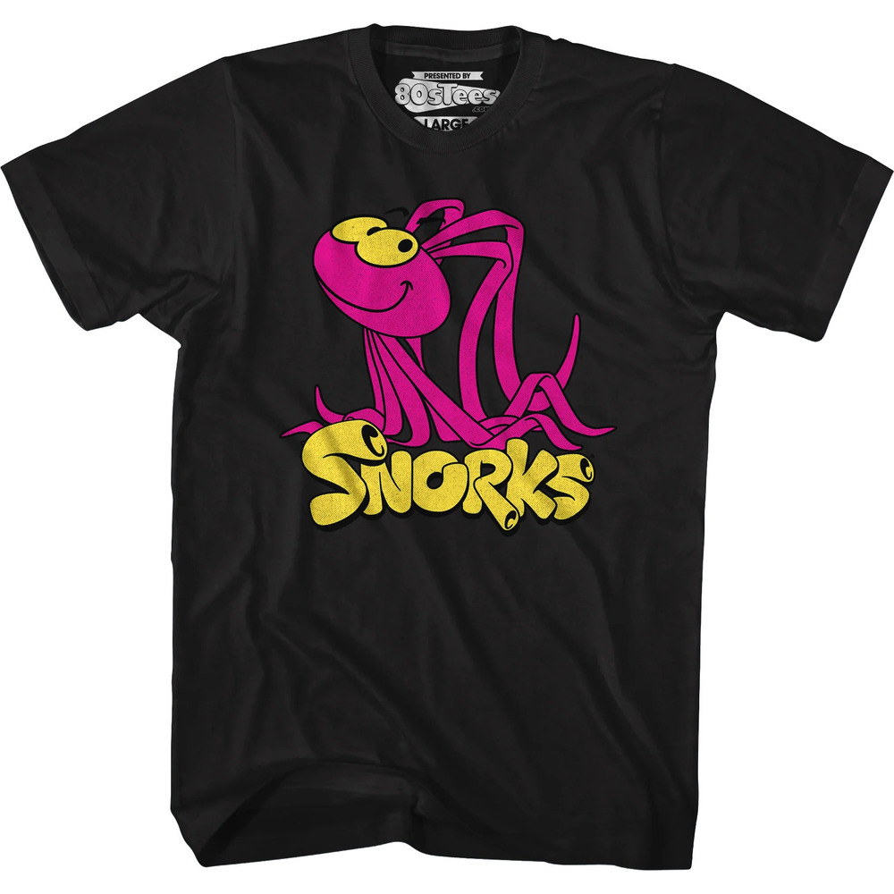 Occy Snorks Tshirt